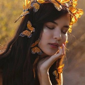 Meet your Posher, Bethany